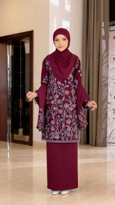Kurung Seri